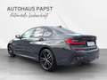 BMW 330 *** M-SPORT *** HYBRID *** 6 PAKETE ***  292 PS Grigio - thumbnail 3