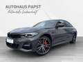 BMW 330 *** M-SPORT *** HYBRID *** 6 PAKETE ***  292 PS Grigio - thumbnail 1