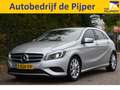 Mercedes-Benz A 180 Edition Style | NL-Auto | Cruise Control | Airco | Gris - thumbnail 1