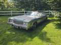 Cadillac Eldorado Eldorado Convertible 8.2 V8 Blauw - thumbnail 1