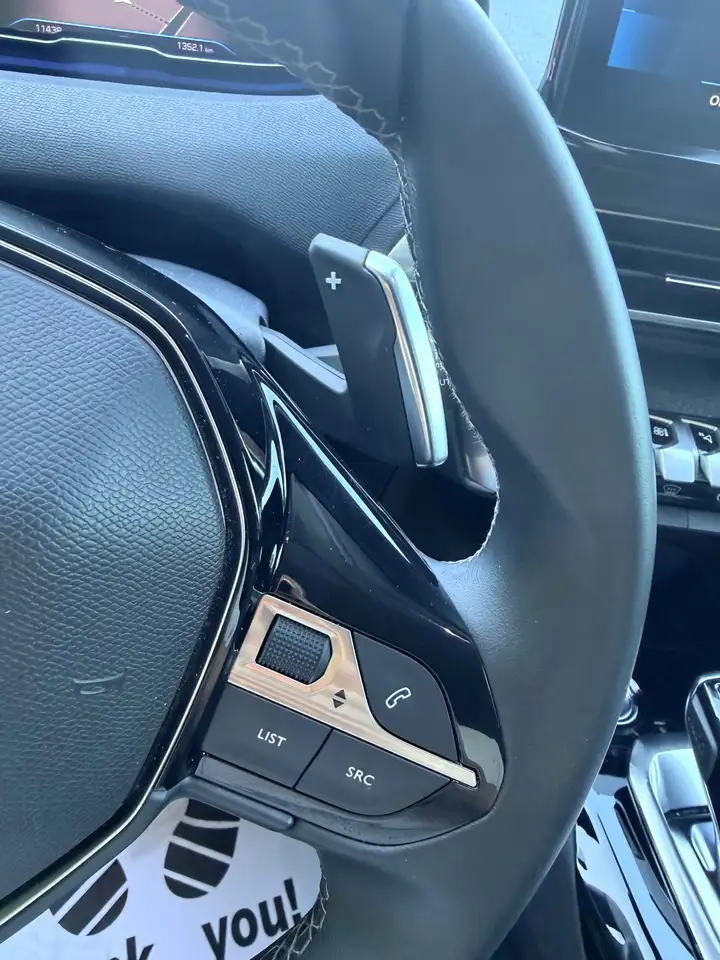 Peugeot 3008 1.2 Turbo GT Automaat 131pk LED Camera, миниатюра 9
