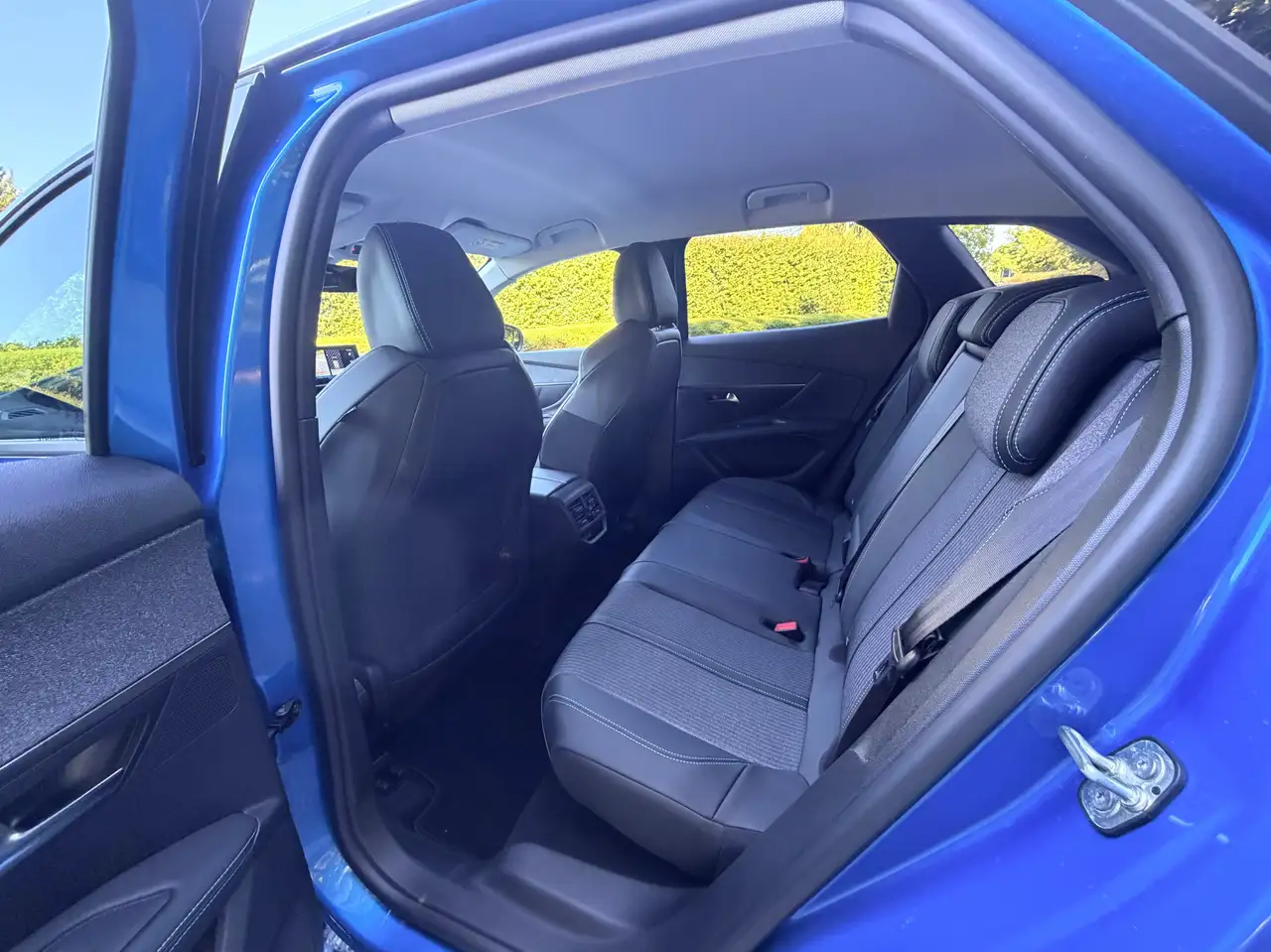 Peugeot 3008 1.2 Turbo GT Automaat 131pk LED Camera, миниатюра 13