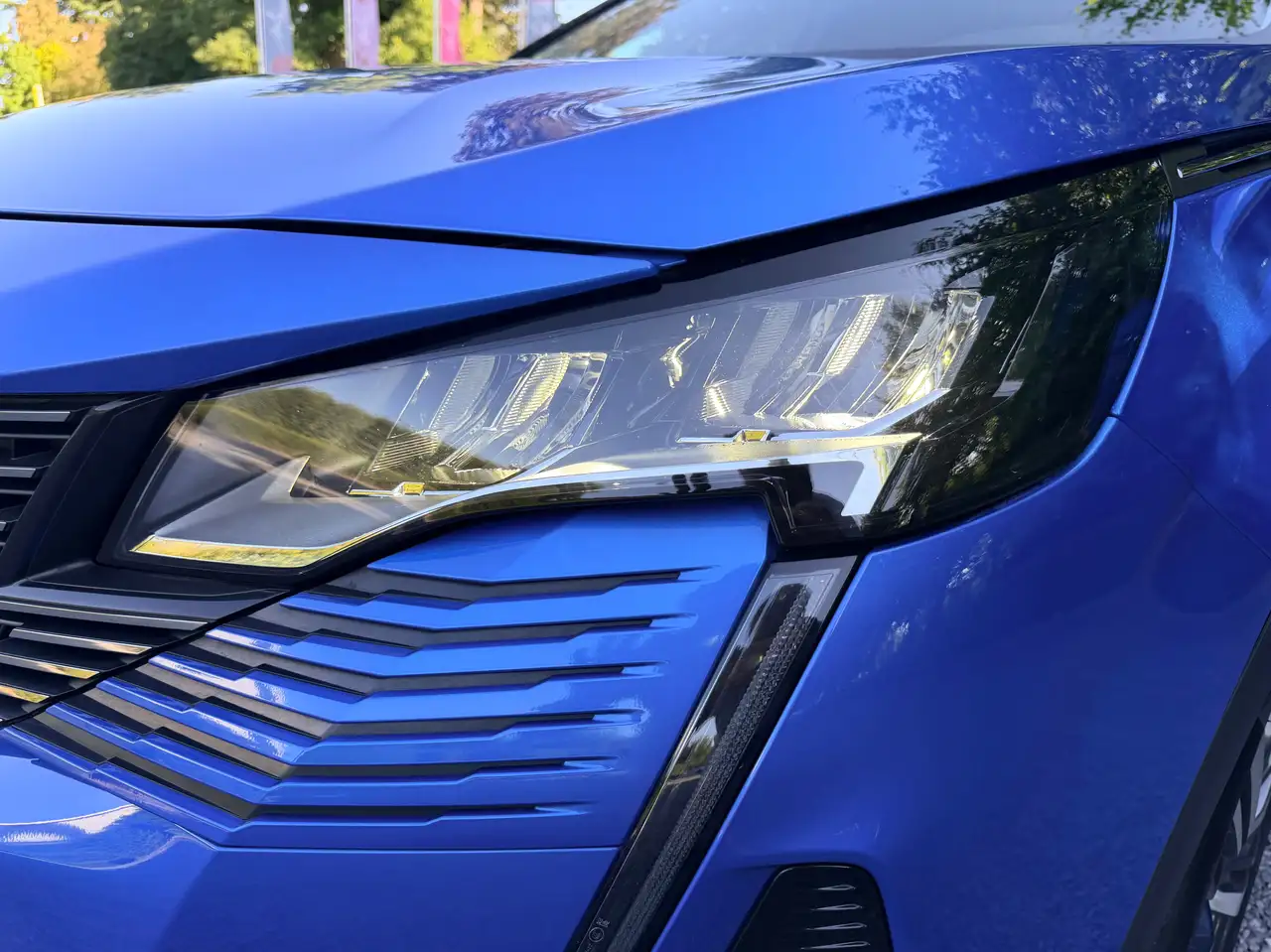 Peugeot 3008 1.2 Turbo GT Automaat 131pk LED Camera, миниатюра 20