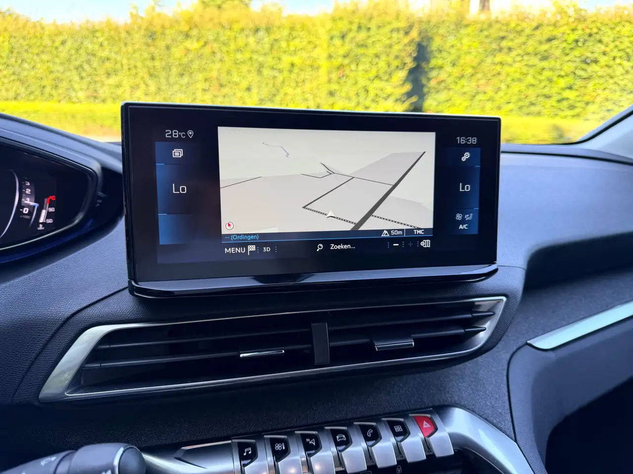 Peugeot 3008 1.2 Turbo GT Automaat 131pk LED Camera, миниатюра 10