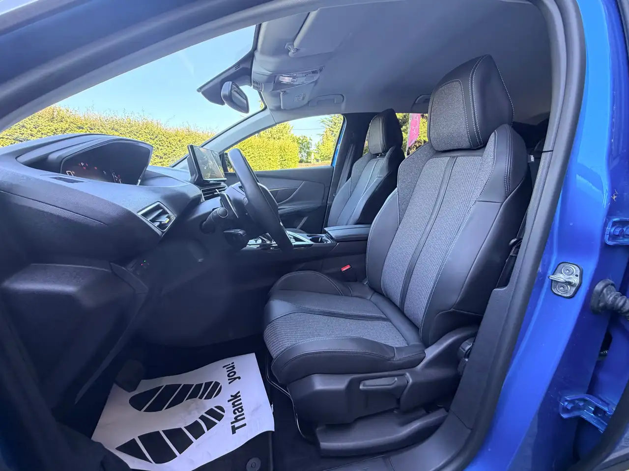 Peugeot 3008 1.2 Turbo GT Automaat 131pk LED Camera, миниатюра 8