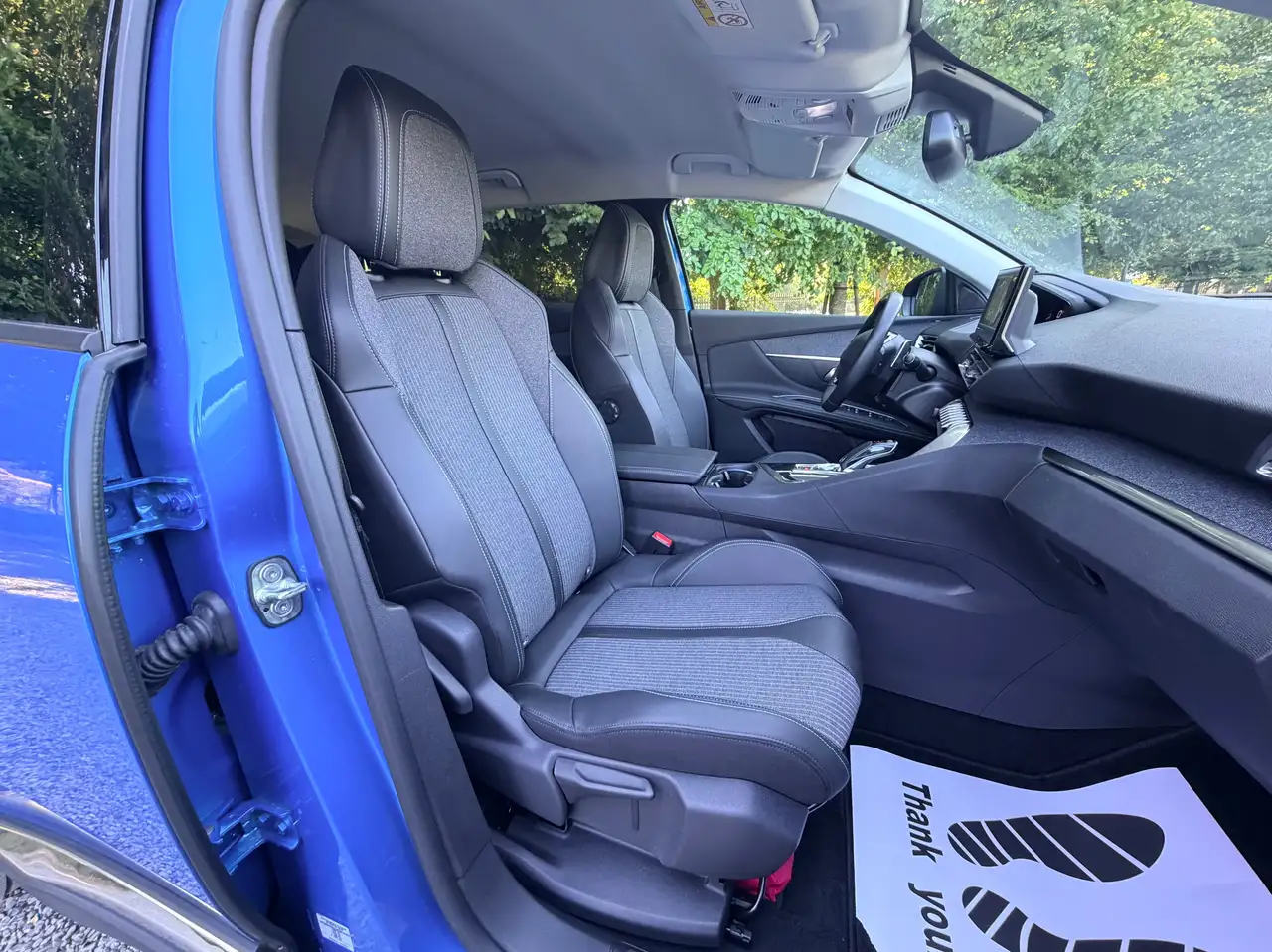 Peugeot 3008 1.2 Turbo GT Automaat 131pk LED Camera, миниатюра 17