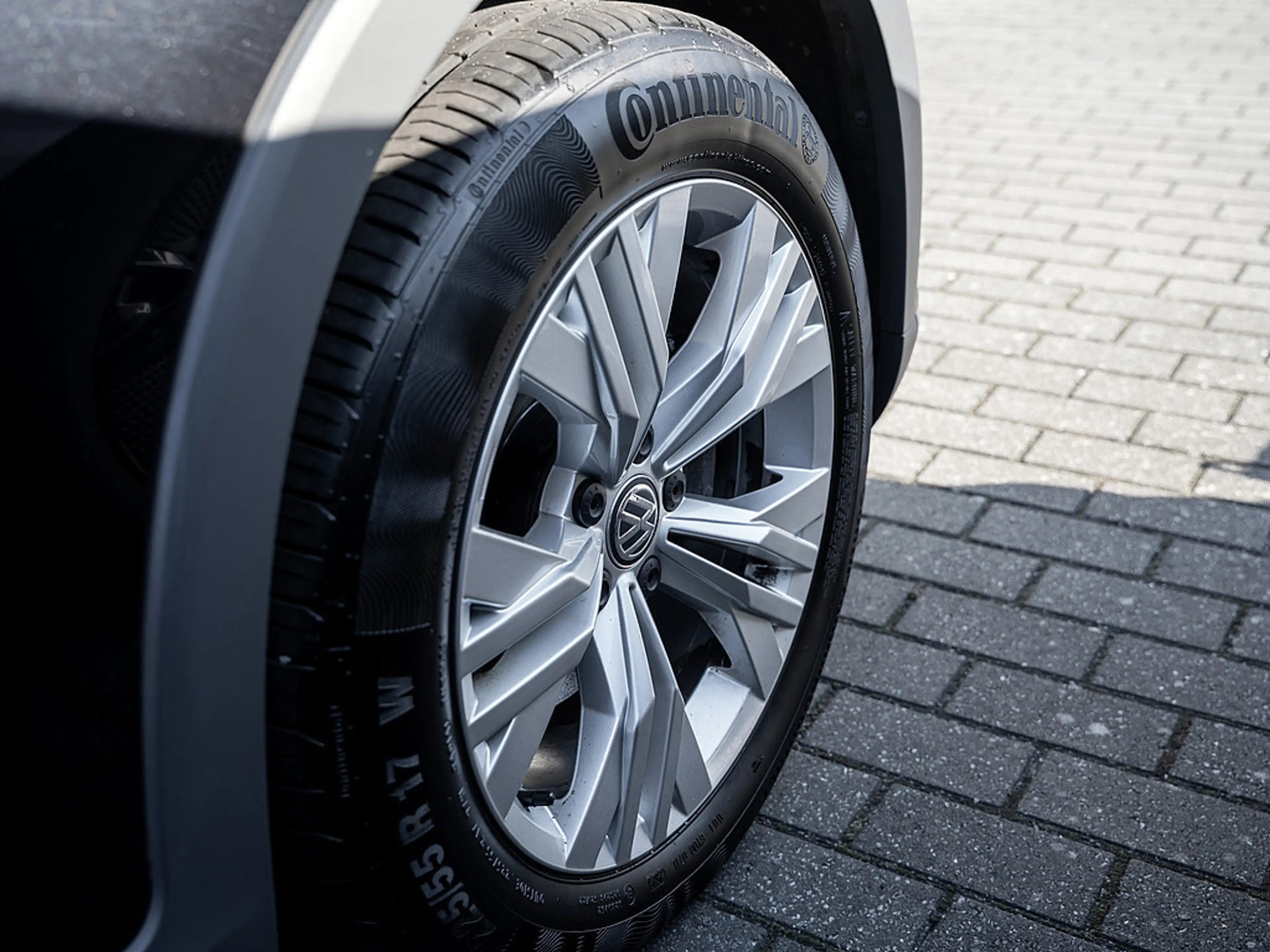 Volkswagen Passat Alltrack 4M 2.0 TDI KAM LED SHZ PDC — photo 6