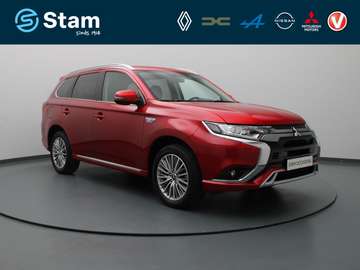 PHEV Intense 225pk Camera | Cruise | Carplay | Nav