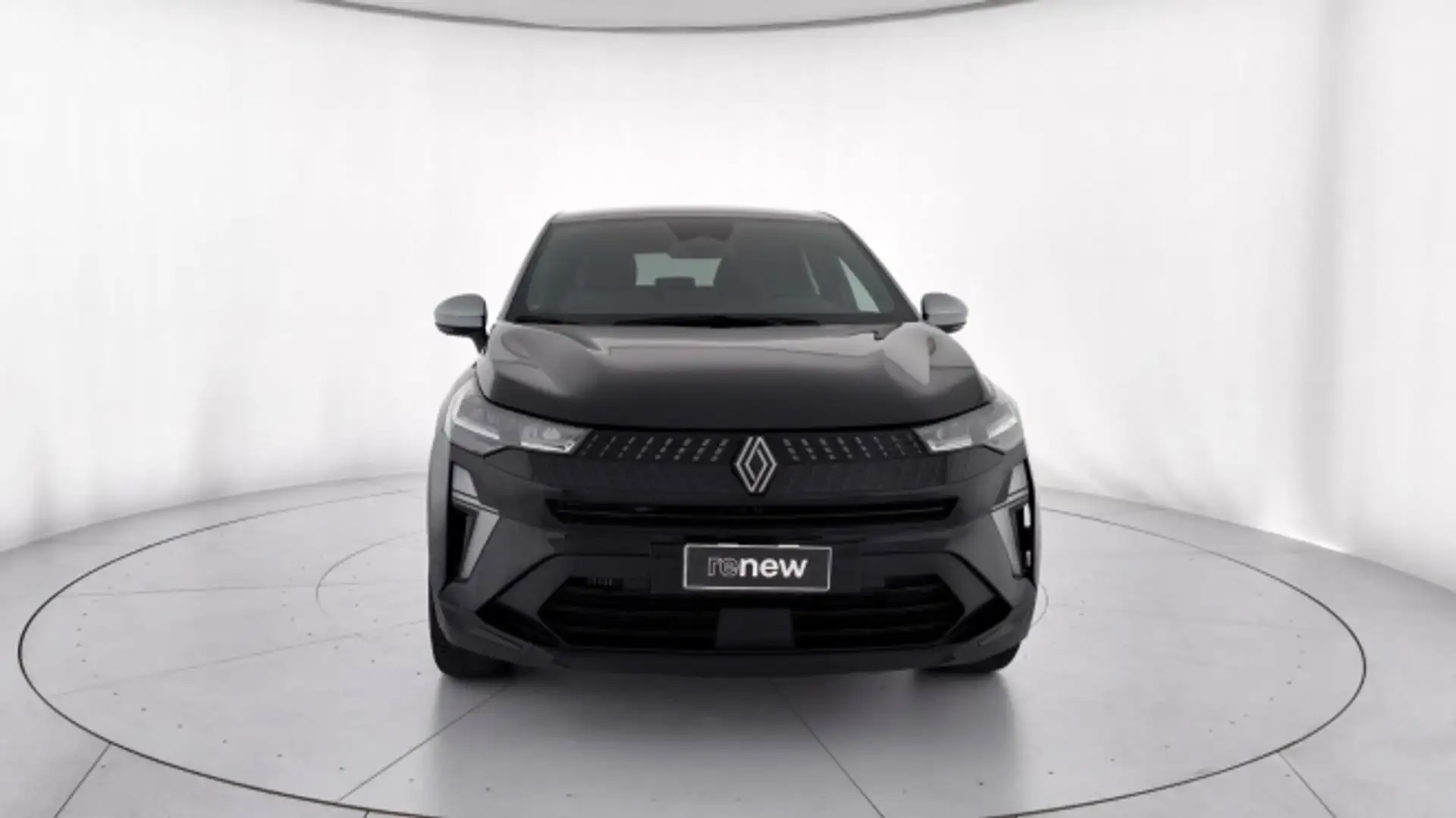 Renault Captur Captur 1.0 tce Techno 90cv Negro - 2