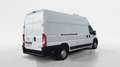 Opel Movano FURGON 2.2 BLUEHDI 103KW L3H2 3.5T BASE 140 Blanco - thumbnail 5