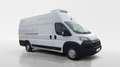 Opel Movano FURGON 2.2 BLUEHDI 103KW L3H2 3.5T BASE 140 Blanco - thumbnail 3