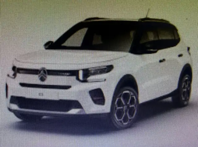 Citroen C3 Turbo 100cv - MAX