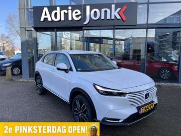 1.5 e:HEV Elegance AUTOMAAT | HYBRIDE | CAMERA | P