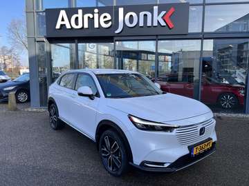 1.5 e:HEV Elegance AUTOMAAT | HYBRIDE | CAMERA | P