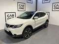 Nissan Qashqai 1.6dCi 360 4x2 XTronic Blanco - thumbnail 1