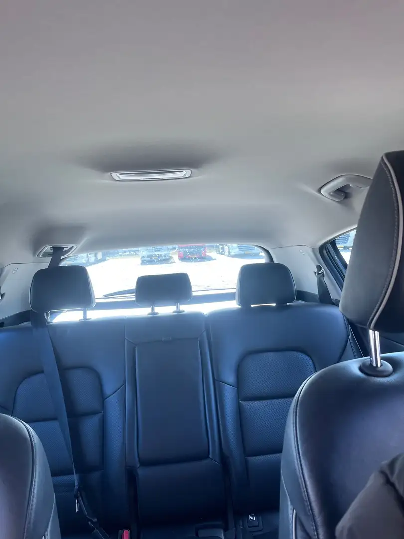 Kia Sportage Sportage 1.6 GDI ExecutiveL. Zwart - 2