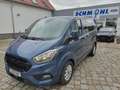 Ford Transit Custom /Tourneo Custom Kombi 320 L1 Trend Blau - thumbnail 1