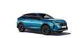Peugeot 3008 Plug-in Hybrid 195 e-DCS7 ALLURE+GT Blu/Azzurro - thumbnail 2