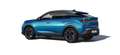 Peugeot 3008 Plug-in Hybrid 195 e-DCS7 ALLURE+GT Blu/Azzurro - thumbnail 3
