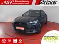 CUPRA Formentor VZ5 2.5TSI 4M DSG 451,-ohne Anzahlung ACC Navi Tr Blau - thumbnail 1
