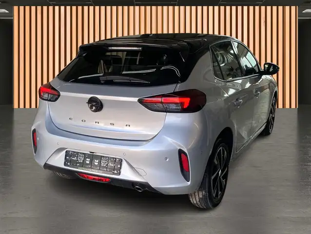 Opel Corsa view 12