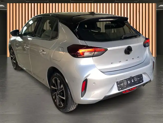 Opel Corsa view 6