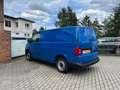 Volkswagen T6 Transporter Kasten-Klima-guter Zustand 19% MwSt ausweisbar !!! Blau - thumbnail 8