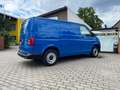 Volkswagen T6 Transporter Kasten-Klima-guter Zustand 19% MwSt ausweisbar !!! Blau - thumbnail 10