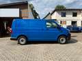 Volkswagen T6 Transporter Kasten-Klima-guter Zustand 19% MwSt ausweisbar !!! Blau - thumbnail 6