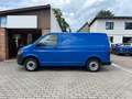 Volkswagen T6 Transporter Kasten-Klima-guter Zustand 19% MwSt ausweisbar !!! Blau - thumbnail 4