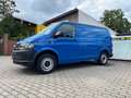 Volkswagen T6 Transporter Kasten-Klima-guter Zustand 19% MwSt ausweisbar !!! Blau - thumbnail 3