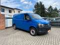 Volkswagen T6 Transporter Kasten-Klima-guter Zustand 19% MwSt ausweisbar !!! Blau - thumbnail 1