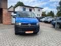 Volkswagen T6 Transporter Kasten-Klima-guter Zustand 19% MwSt ausweisbar !!! Blau - thumbnail 2