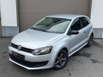 Polo 1.2i GARANTIE/AIRCO/SENSOREN/CRUISE/PROPER