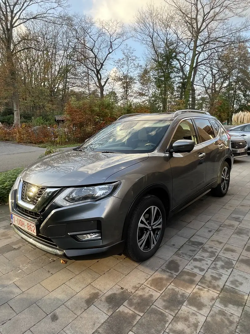 Nissan X-Trail 1.6 DIG-T N-Connecta - 1