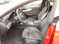 Audi A5 40 TDI q. Matrix, AHK, S-Sportsitze Rot - thumbnail 9