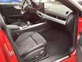 Audi A5 40 TDI q. Matrix, AHK, S-Sportsitze Rot - thumbnail 15