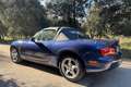 Mazda MX-5 1.8i 16v Sport Blau - thumbnail 10
