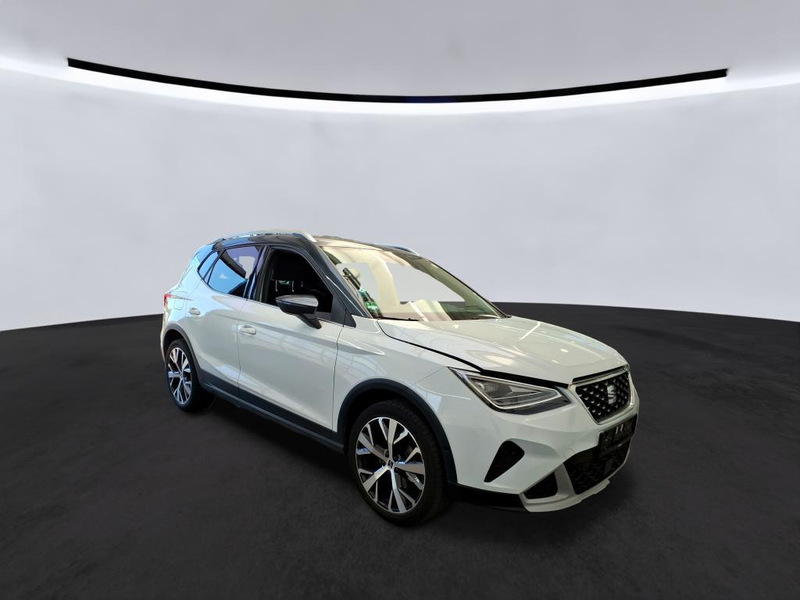 SEAT Arona 1.0 TSI Xperience NAVI ACC FACEL. LED — photo 2