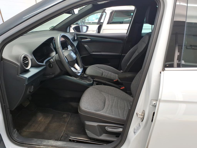 SEAT Arona 1.0 TSI Xperience NAVI ACC FACEL. LED — photo 6