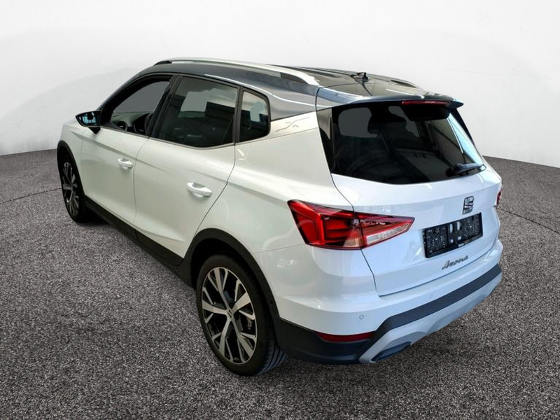 SEAT Arona 1.0 TSI Xperience NAVI ACC FACEL. LED — photo 3