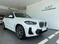 BMW X3 xDrive30e PHEV Aut. Weiß - thumbnail 1