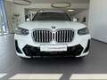 BMW X3 xDrive30e PHEV Aut. Weiß - thumbnail 2