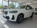 BMW X3 xDrive30e PHEV Aut. Weiß - thumbnail 3