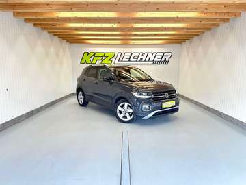 1.0 TSI DSG "LED*SITZH*NAVI*TEMPOMAT*USB"