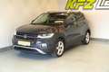 Volkswagen T-Cross 1.0 TSI DSG "LED*SITZH*NAVI*TEMPOMAT*USB" Grau - thumbnail 11