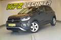 Volkswagen T-Cross 1.0 TSI DSG "LED*SITZH*NAVI*TEMPOMAT*USB" Grau - thumbnail 8