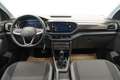 Volkswagen T-Cross 1.0 TSI DSG "LED*SITZH*NAVI*TEMPOMAT*USB" Grau - thumbnail 21