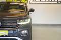 Volkswagen T-Cross 1.0 TSI DSG "LED*SITZH*NAVI*TEMPOMAT*USB" Grau - thumbnail 10