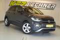 Volkswagen T-Cross 1.0 TSI DSG "LED*SITZH*NAVI*TEMPOMAT*USB" Grau - thumbnail 3